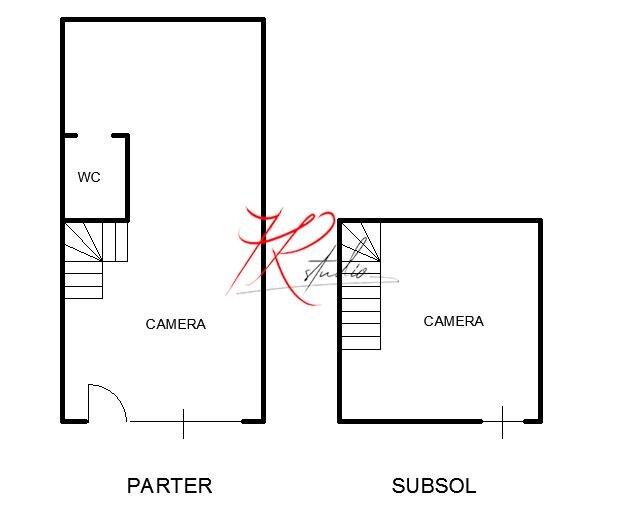 Grivitei, vanzare spatiu comercial,