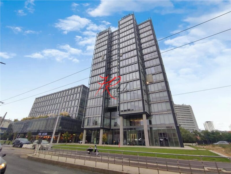 Grivitei, vanzare spatiu comercial,