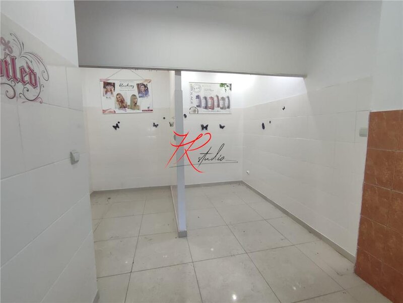 Grivitei, vanzare spatiu comercial,