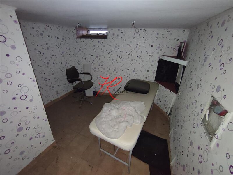 Grivitei, vanzare spatiu comercial,