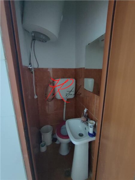 Grivitei, vanzare spatiu comercial,